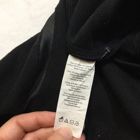 Alo Yoga Active Leggings - Picture 8 of 8